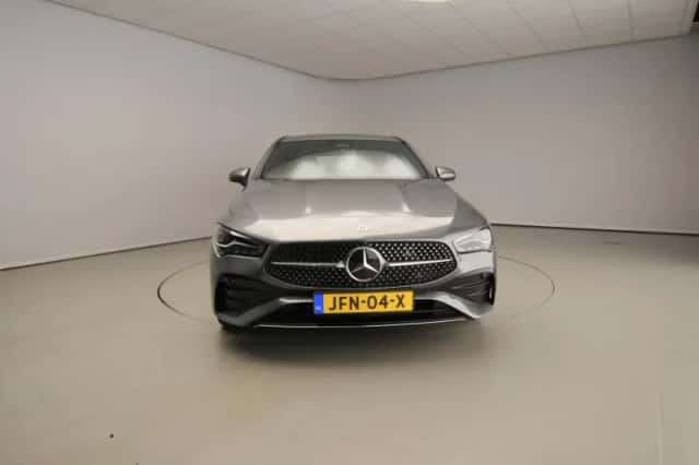 Mercedes-Benz CLA-Klasse (2024) thumbnail 4