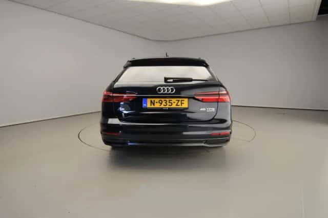 Audi A6 (2021) thumbnail 3