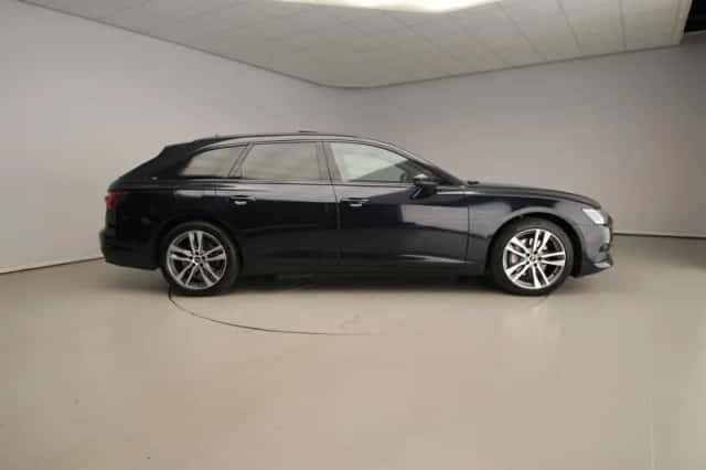 Audi A6 (2021) thumbnail 4