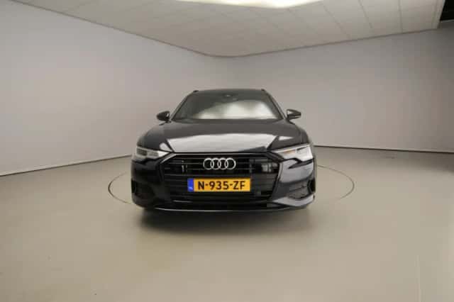 Audi A6 (2021) thumbnail 5