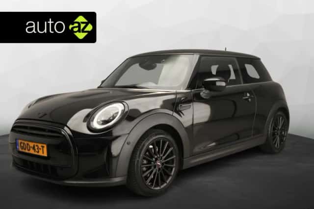 MINI 3-Deurs (2021) thumbnail 1