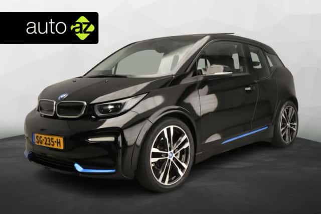 BMW i3 (2018) thumbnail 1