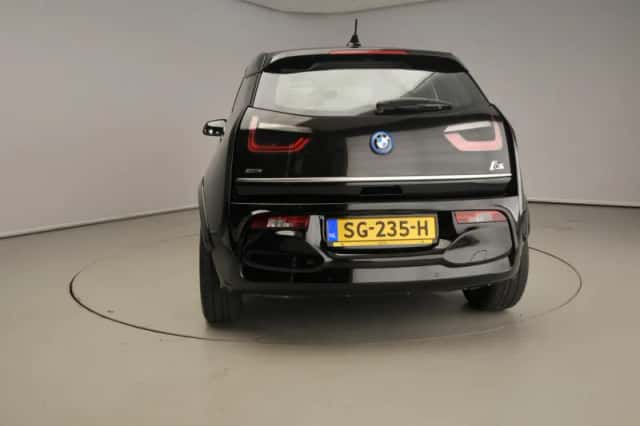 BMW i3 (2018) thumbnail 3