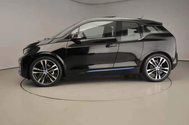 BMW i3 (2018) thumbnail 4