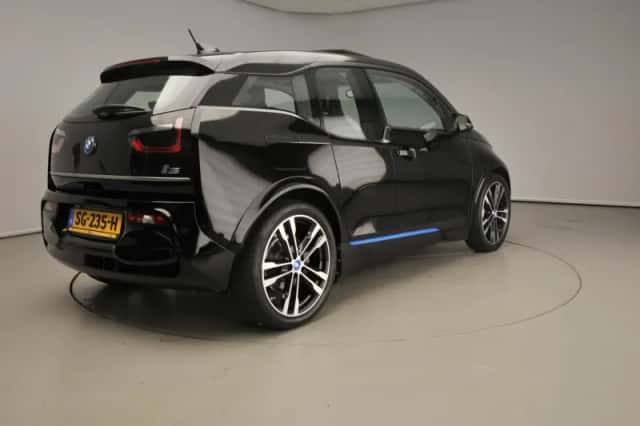 BMW i3 (2018) thumbnail 5