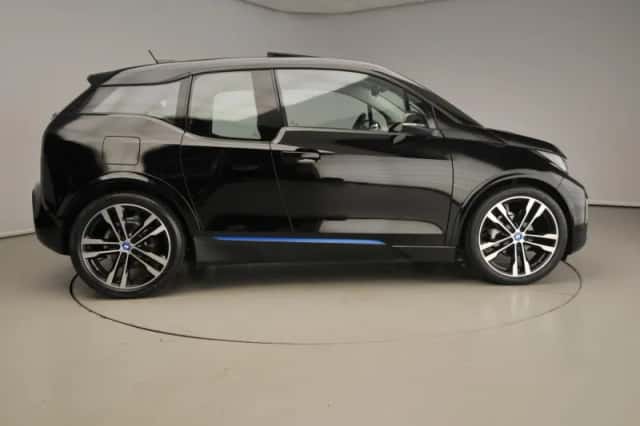 BMW i3 (2018) thumbnail 6