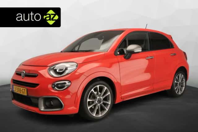 Fiat 500X (2020) thumbnail 1