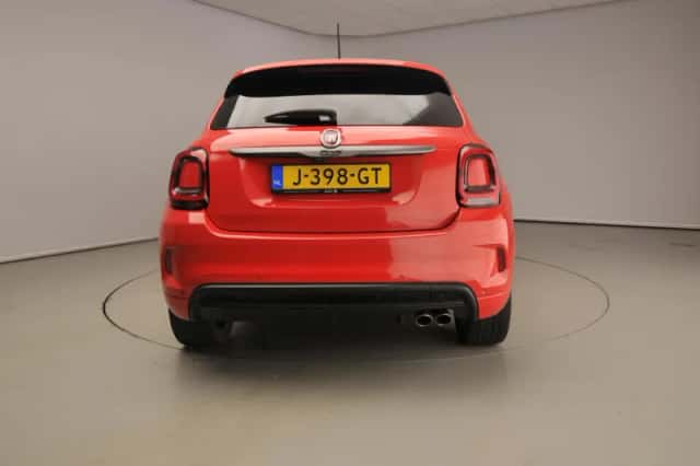 Fiat 500X (2020) thumbnail 3