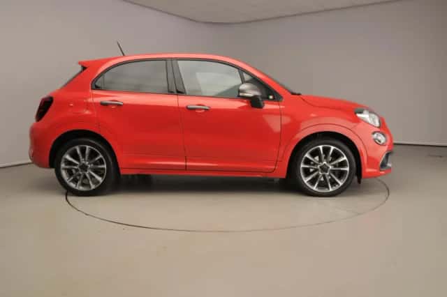 Fiat 500X (2020) thumbnail 4