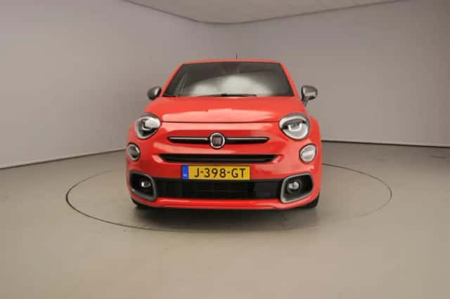 Fiat 500X (2020) thumbnail 5