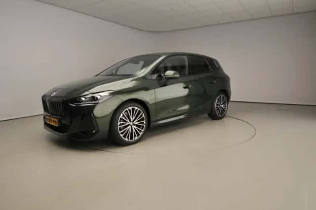 BMW 2-Serie (2022) thumbnail 1