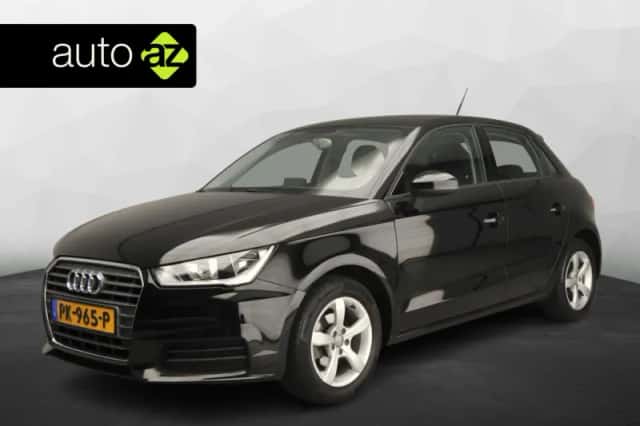 Audi A1 (2017) thumbnail 1