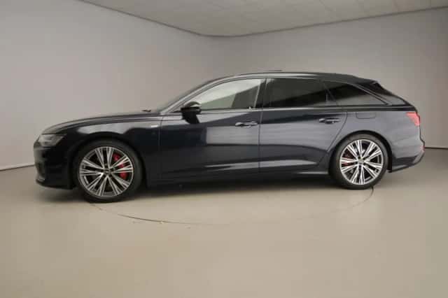 Audi A6 (2020) thumbnail 2