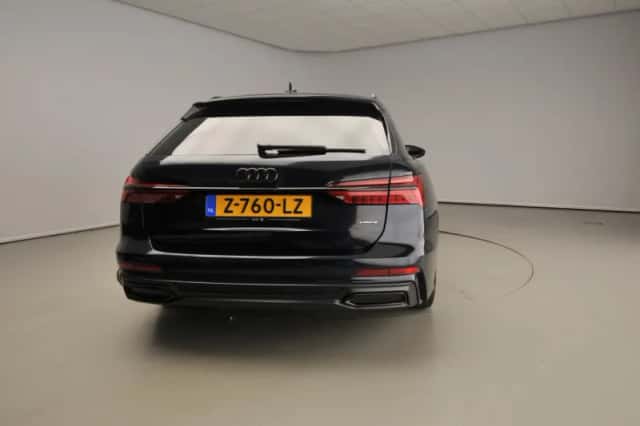 Audi A6 (2020) thumbnail 3
