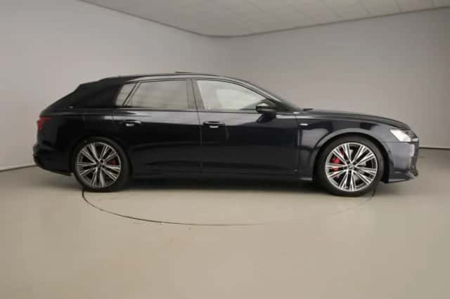 Audi A6 (2020) thumbnail 4
