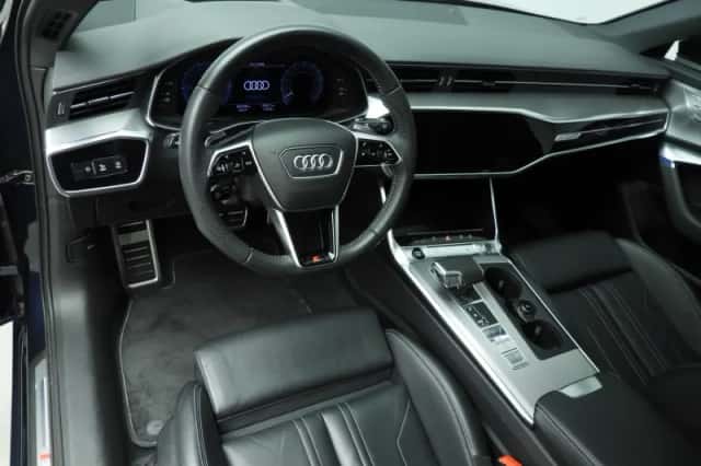 Audi A6 (2020) thumbnail 6