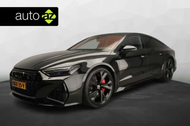 Audi RS7 (2021) thumbnail 1