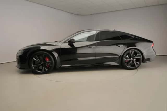 Audi RS7 (2021) thumbnail 2