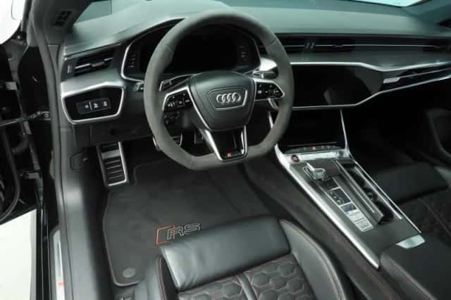 Audi RS7 (2021) thumbnail 6