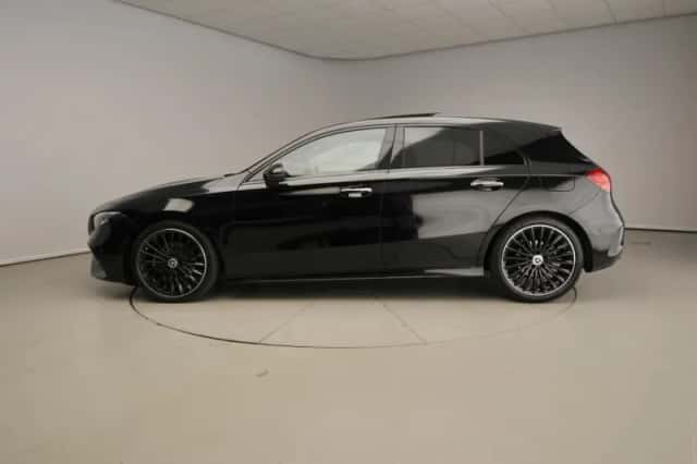 Mercedes-Benz A-Klasse (2025) thumbnail 3