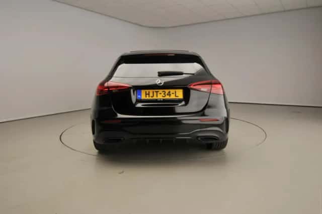 Mercedes-Benz A-Klasse (2025) thumbnail 4