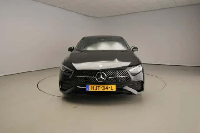 Mercedes-Benz A-Klasse (2025) thumbnail 5