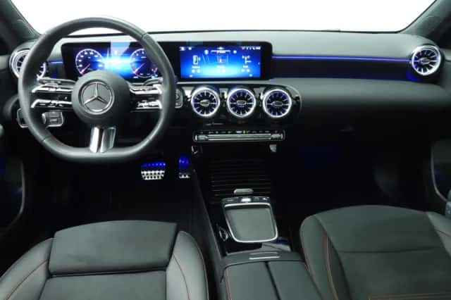 Mercedes-Benz A-Klasse (2025) thumbnail 6