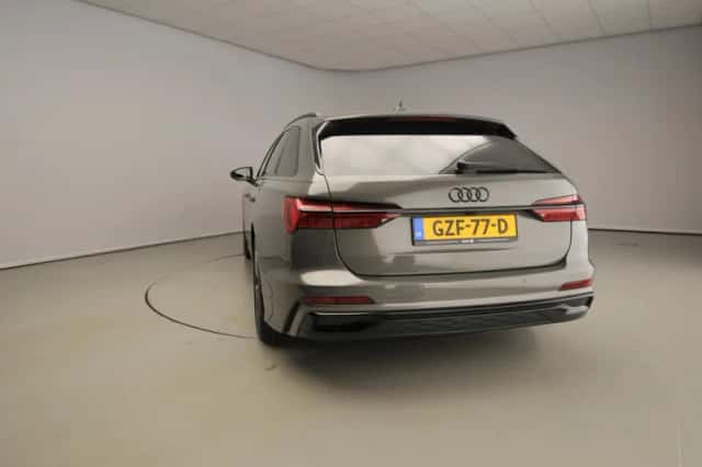 Audi A6 (2025) thumbnail 3