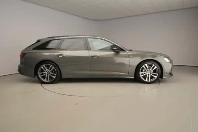 Audi A6 (2025) thumbnail 4