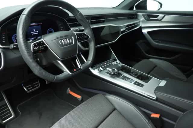 Audi A6 (2025) thumbnail 6