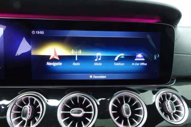 Mercedes-AMG GT (2019) thumbnail 14