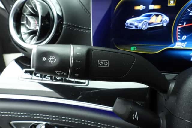 Mercedes-AMG GT (2019) thumbnail 30