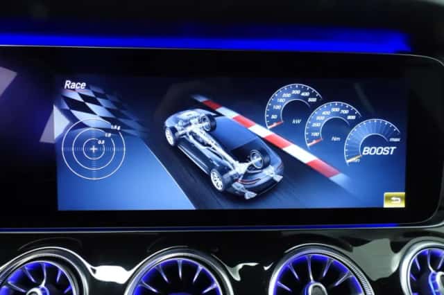 Mercedes-AMG GT (2019) thumbnail 38