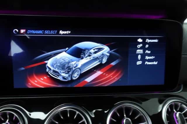 Mercedes-AMG GT (2019) thumbnail 40