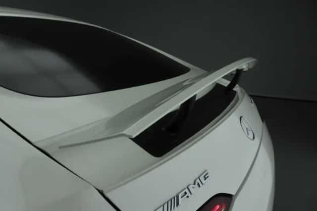 Mercedes-AMG GT (2019) thumbnail 46