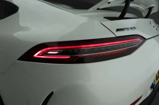 Mercedes-AMG GT (2019) thumbnail 47