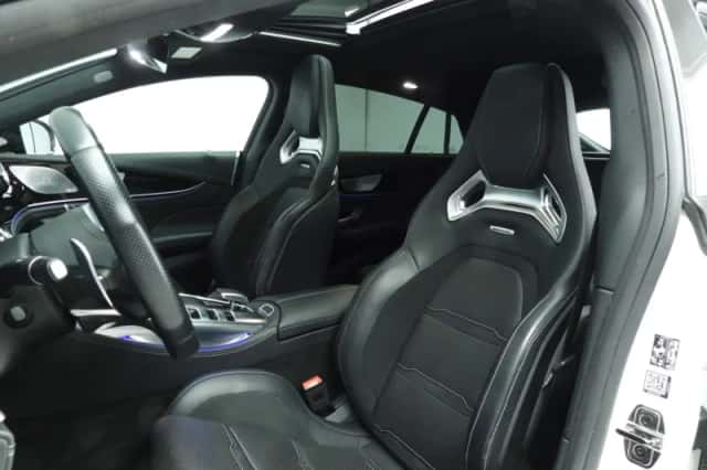Mercedes-AMG GT (2019) thumbnail 7