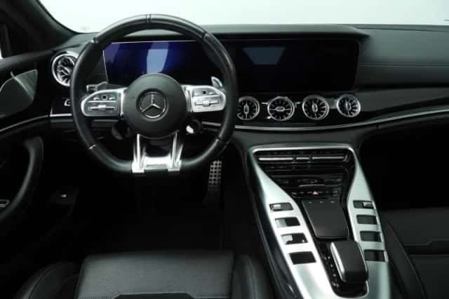 Mercedes-AMG GT (2019) thumbnail 10