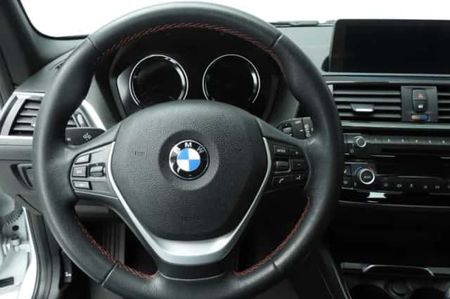 BMW 1-Serie (2019) thumbnail 11