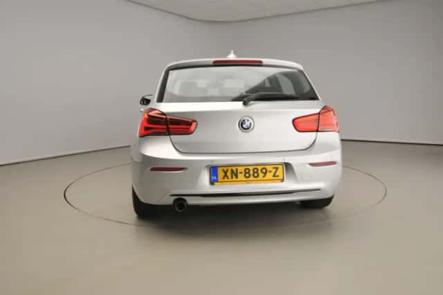 BMW 1-Serie (2019) thumbnail 3