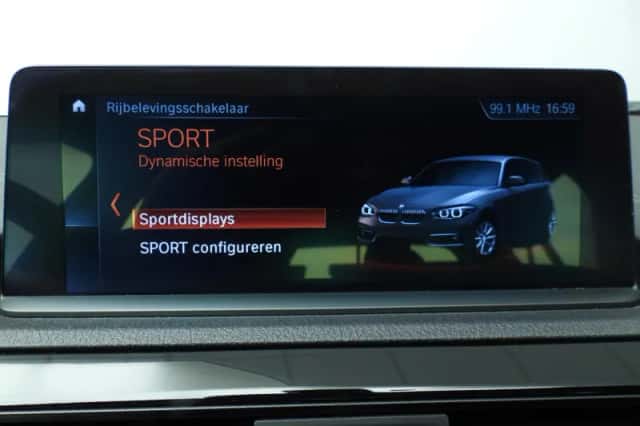 BMW 1-Serie (2019) thumbnail 34