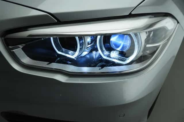 BMW 1-Serie (2019) thumbnail 39