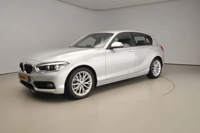 BMW 1-Serie (2019) thumbnail 41