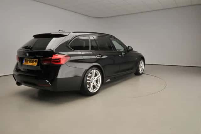 BMW 3-Serie (2019) thumbnail 2