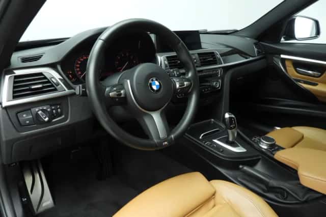 BMW 3-Serie (2019) thumbnail 11