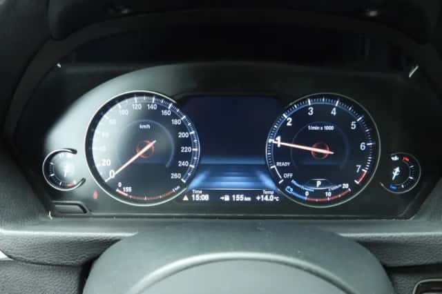 BMW 3-Serie (2019) thumbnail 13