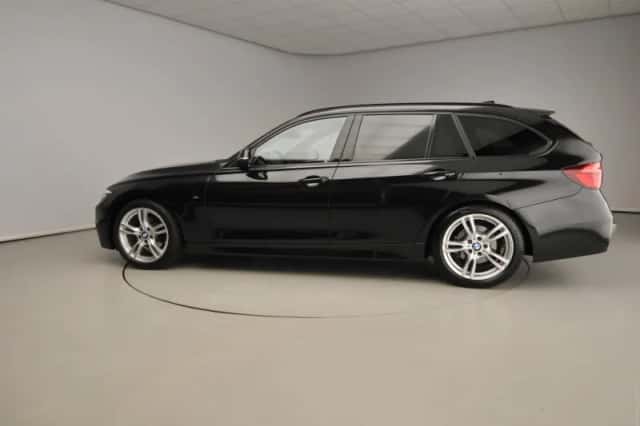 BMW 3-Serie (2019) thumbnail 3