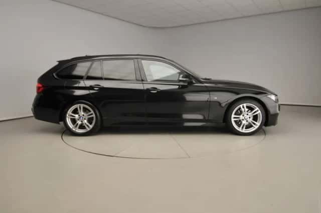 BMW 3-Serie (2019) thumbnail 4