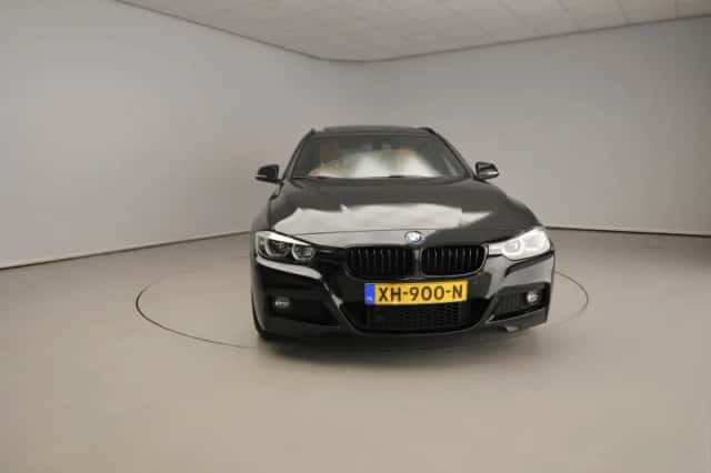 BMW 3-Serie (2019) thumbnail 5