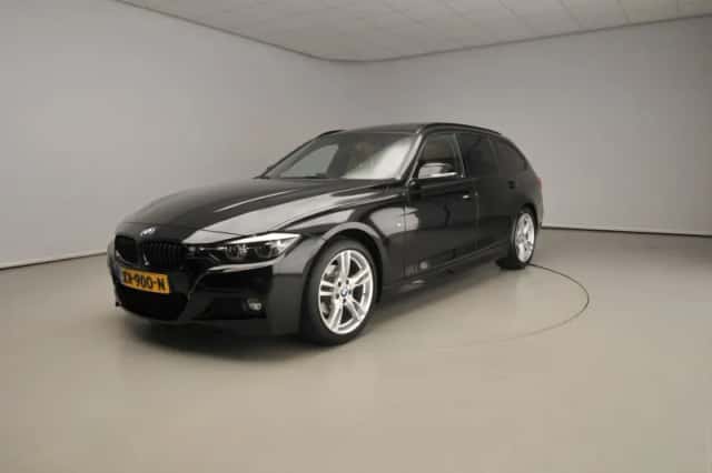 BMW 3-Serie (2019) thumbnail 48